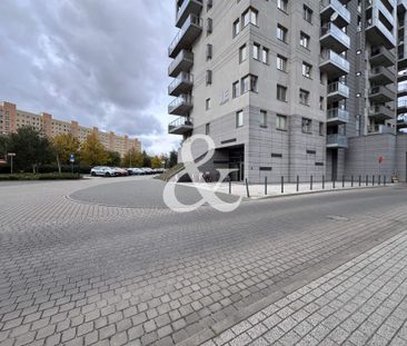 Gdańsk Zaspa - Zdjęcie 1
