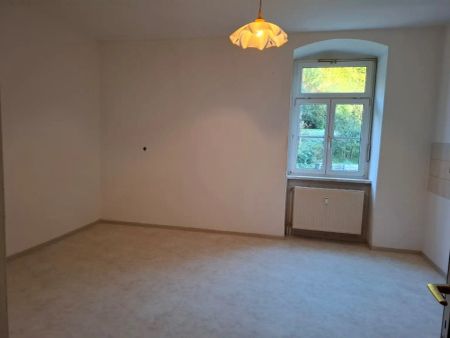 NEU - Gepflegte 2-Zimmer-Altbauwohnung im Hochparterre in Thörl nahe Kapfenberg zu mieten ! - Photo 3