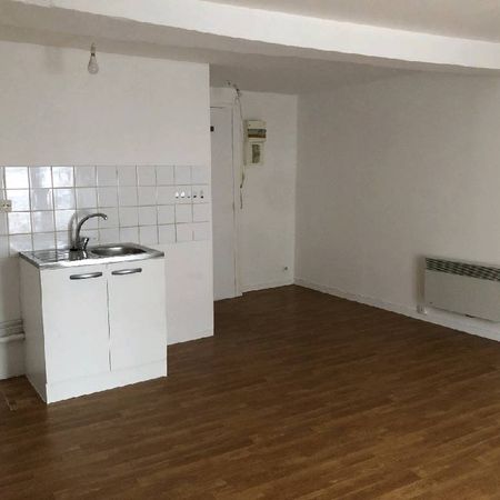 Location Appartement 1 pièce 23m² MEAUX 77100 - Photo 3