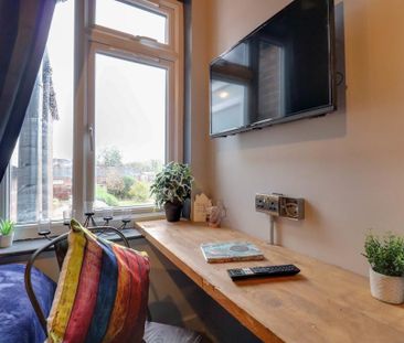 1 bedroom in a house share to rent - Photo 6