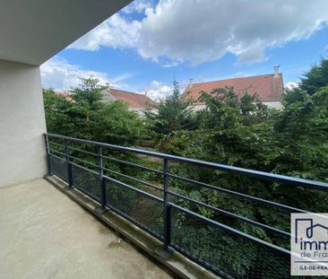 Location appartement t3 59 m² à Ris-Orangis (91130) La Ferme D'Orangis - Photo 6