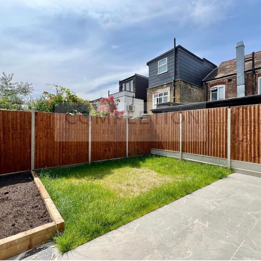 Mount Pleasant Road, Waltham Forest, London - Photo 1