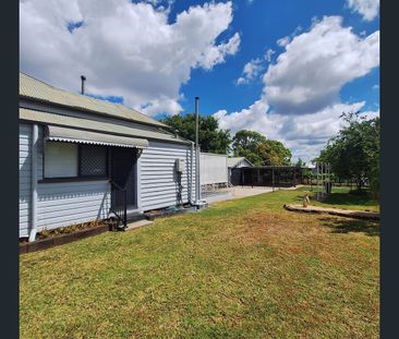 9 Garget Street, East Toowoomba, Qld 4350 - Photo 1