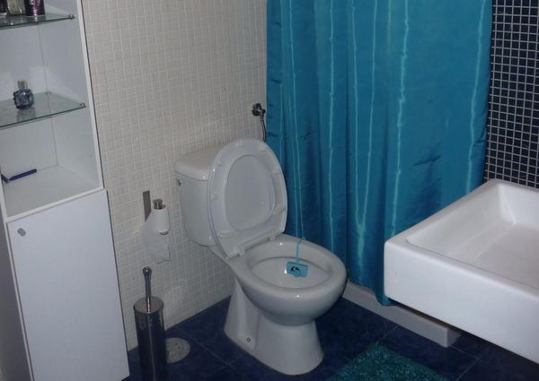 Apartamento T1 renovado em Matosinhos
