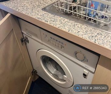 1 bedroom flat to rent - Photo 4