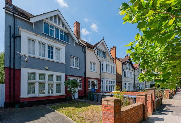 3 bedroom apartment to rent - Photo 1