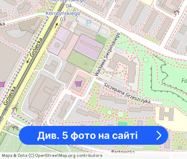 Ciche 2 pokoje na Ochocie, 36 m² + miejsce garażowe - bezpośrednio - Фото 1