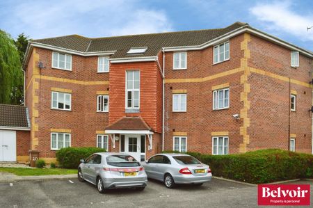 2 bedroom flat to rent - Photo 2