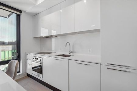 For Lease - 200 Sudbury Street Unit# 811, Toronto, Ontario - Photo 5