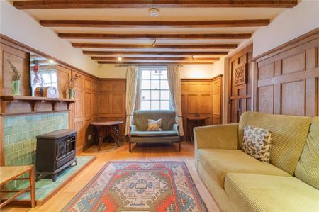 1 bedroom maisonette to rent - Photo 3