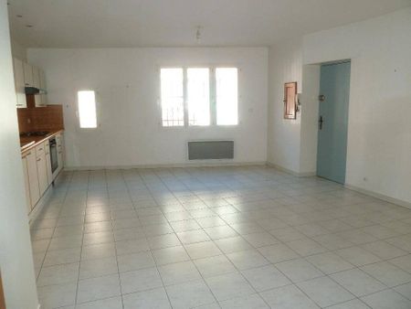 Location appartement 2 pièces 51.62 m² à Bourg-de-Péage (26300) - Photo 3