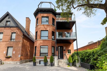 For Lease - 201 Maclaren Street Unit# 1, Ottawa Centre, Ontario - Photo 3