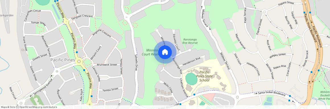 6 Moorea Court, Qld 4211, Pacific Pines