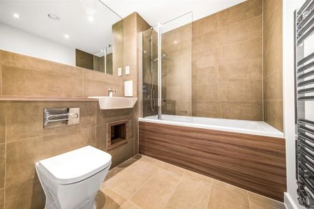 1 bedroom apartment to rent - Photo 5