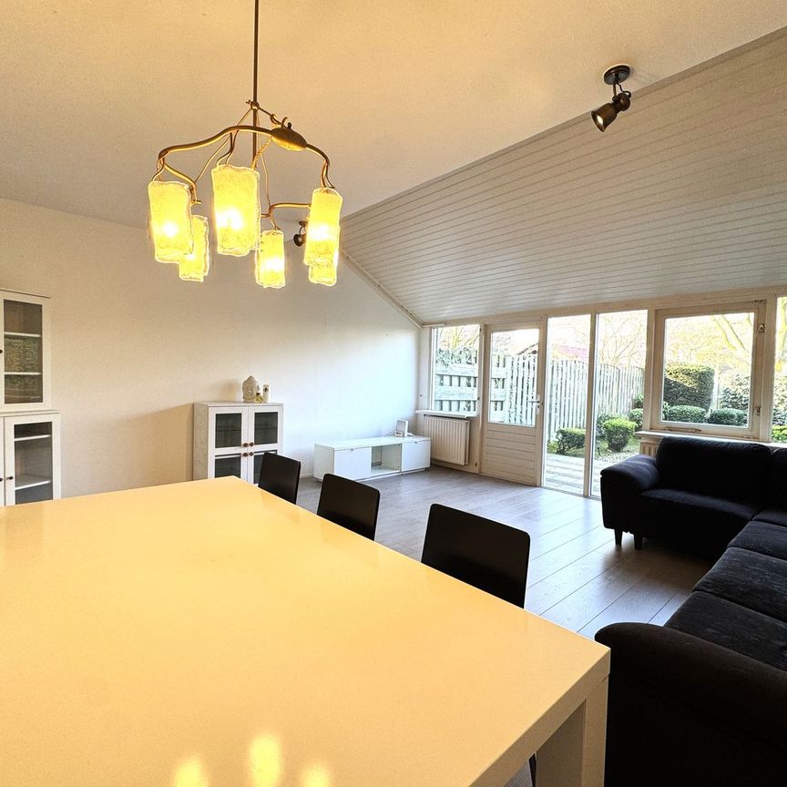 Huis te huur: Gouddonk 16 4824 DG Breda - Photo 1