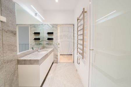 Apartamento T4 em Lisboa - Photo 2