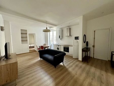 Neuilly – Saint-Jean Baptiste / Appartement meublé 50 m² - Photo 5