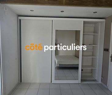 Location Appartement 3 pièces 46m² - Photo 5