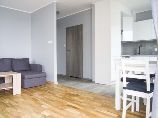 Poznań, Naramowice ul. Karpia - Фото 1