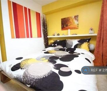 1 bedroom maisonette to rent - Photo 5