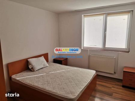 Ap 3 cam dec CT proprie Pet Friendly loc Parcare Cartier Brancusi - Photo 4