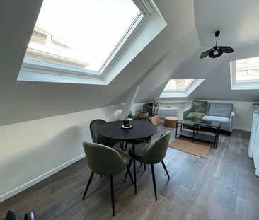 Location Appartement 2 pièces 27m² - Photo 1