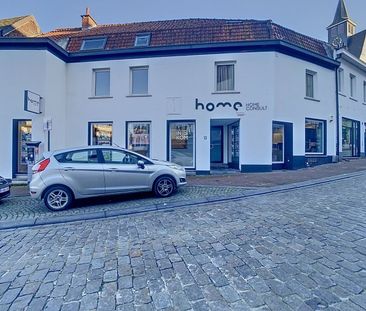 Te huur - Duplex in Tervuren - Foto 4