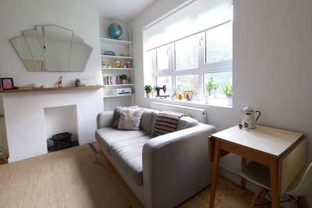 1 Bed Flat, Chisenhale Road, E3 - Photo 4