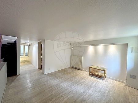 Maison 3 chambre(s) à louer - Colombes - Photo 5