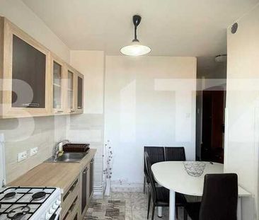 Apartament 1camera, 42 mp, decomandat, zona Piata Cipariu - Fotografie 4