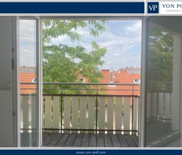 Stilvolle Mietwohnung mit Balkon in der Altstadt - Photo 4