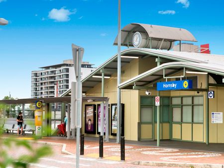 20/20-22 Ashley Street, Hornsby NSW 2077 - Apartment For Rent | Domain - Photo 5