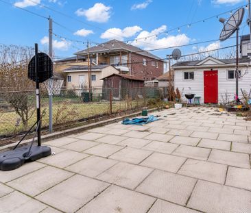 For Lease - 30 Lacey Avenue Unit# Bsmt, Toronto, Ontario - Photo 6