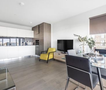 2 bedroom flat to rent - Photo 3