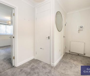 1 bedroom flat to rent - Photo 6
