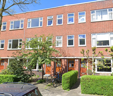 Star Numanstraat 34A, 9714 JR Groningen - Foto 5