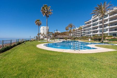 856245 - Garden Apartment For rent in Calahonda, Mijas, Málaga, Spain - Photo 5