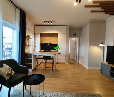 Apartament 2 camere de inchiriat Sibiu Turnisor Magnolia - Photo 5