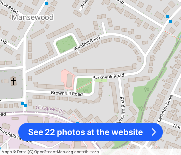 Parkneuk Road, Glasgow, Glasgow City, G43 - Photo 1