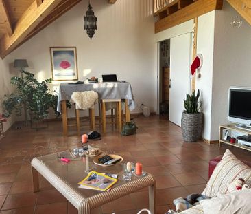 Rue du Grand Pré 23, Crans (VD), Suisse, 1299 - Photo 5