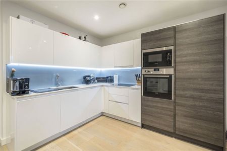 River Gardens Walk, Greenwich Peninsula, SE10 - Photo 3