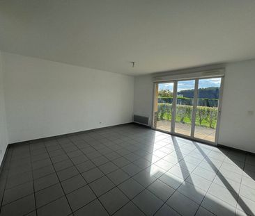 Location appartement 2 pièces 46.66 m² à Montivilliers (76290) - Photo 1