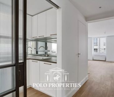 Appartement • Elysées-Madeleine - Photo 4