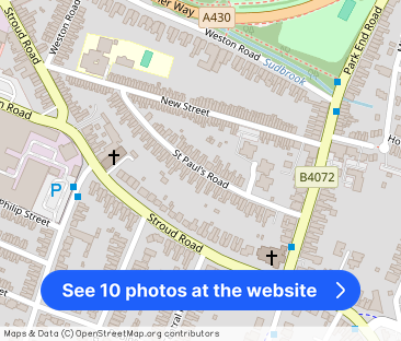 Room 1, St. Pauls Road - Photo 1