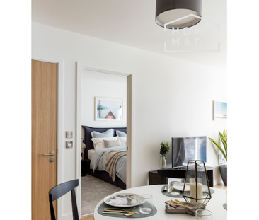 1 bedroom flat to rent - Photo 6