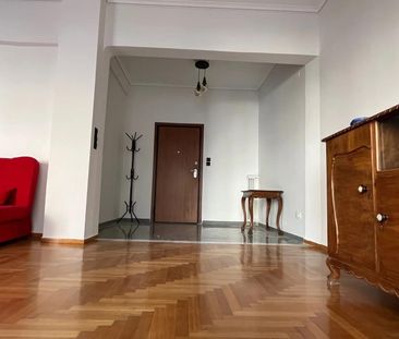 Διαμέρισμα για ενοικίαση Φωκίωνος Νέγρη (Κυψέλη) - Photo 1