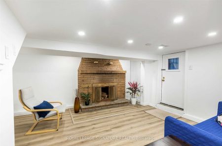 For Lease - 419 Crawford Street, Toronto, Ontario - Photo 4