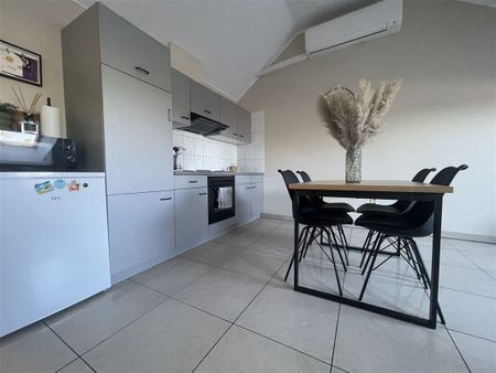 Appartement te huur in Buggenhout - Photo 5