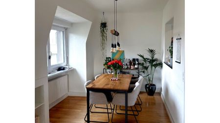 3½ Zimmer-Wohnung in Zürich - Kreis 10 Wipkingen, möbliert, auf Zeit - Photo 5