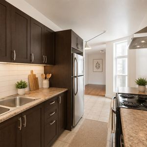 2 CH - 1 SDB - Westmount - $1,795 /mo - Photo 2